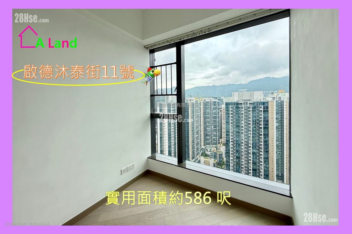 尚珒溋 租盤 585 平方呎