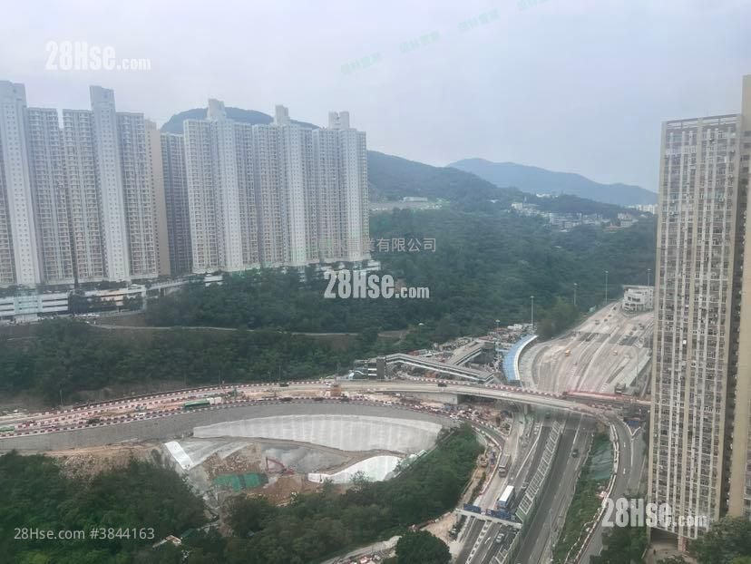 Hing Tin Estate Sell 2 Bedrooms , 1 Bathroom 443 ft²