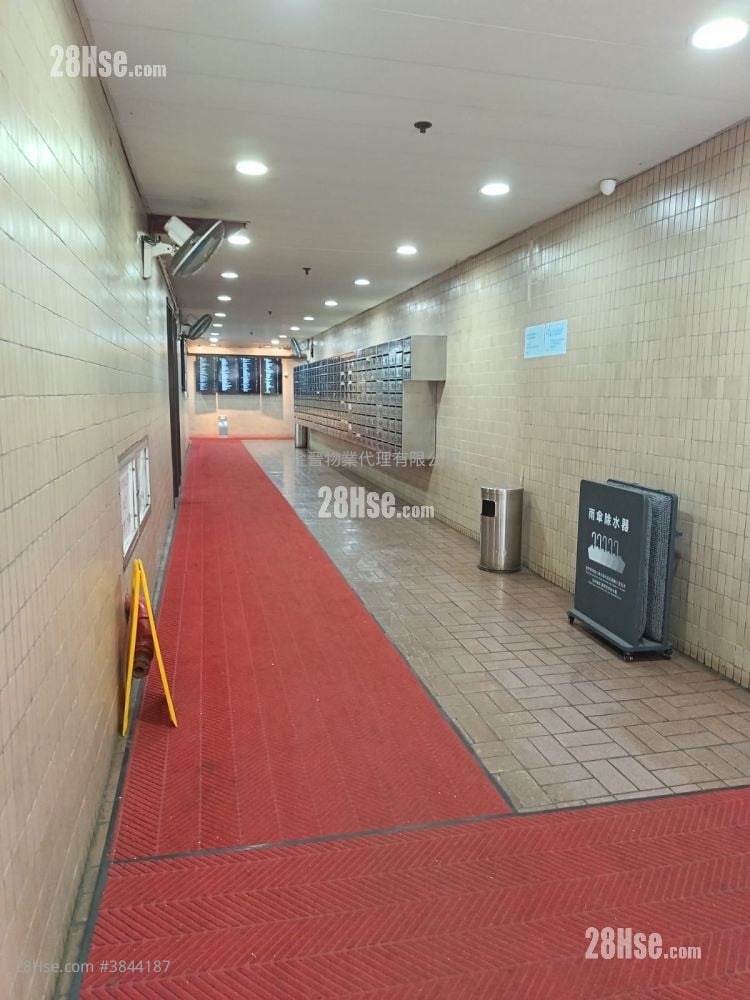 Favor Industrial Centre Rental