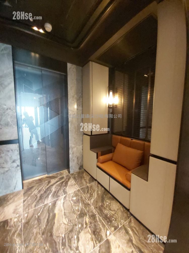Lobby: Cullinan Sky Sell 4 Bedrooms , 3 Bathrooms 1,993 ft²