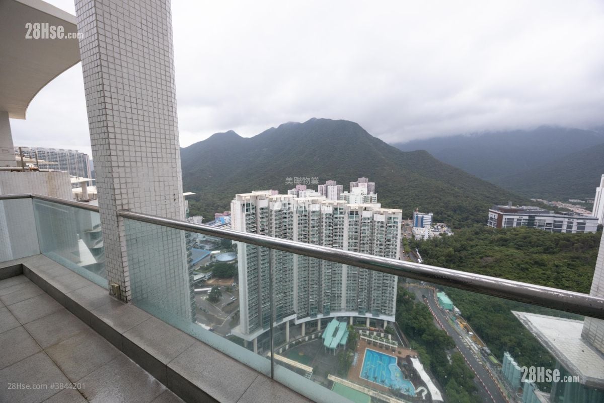 東堤灣畔 售盤 3 房 , 3 浴室 1,232 平方呎