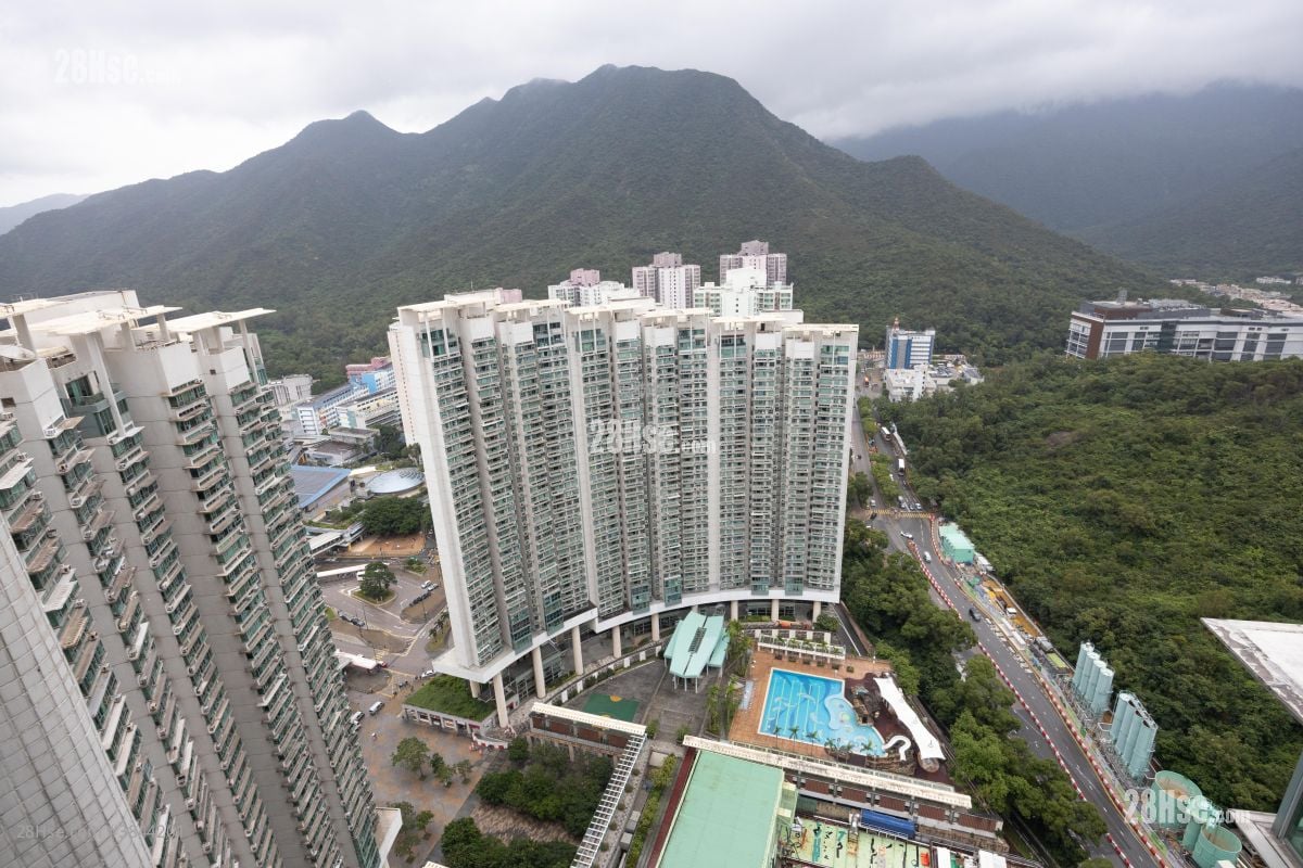 東堤灣畔 售盤 3 房 , 3 浴室 1,232 平方呎