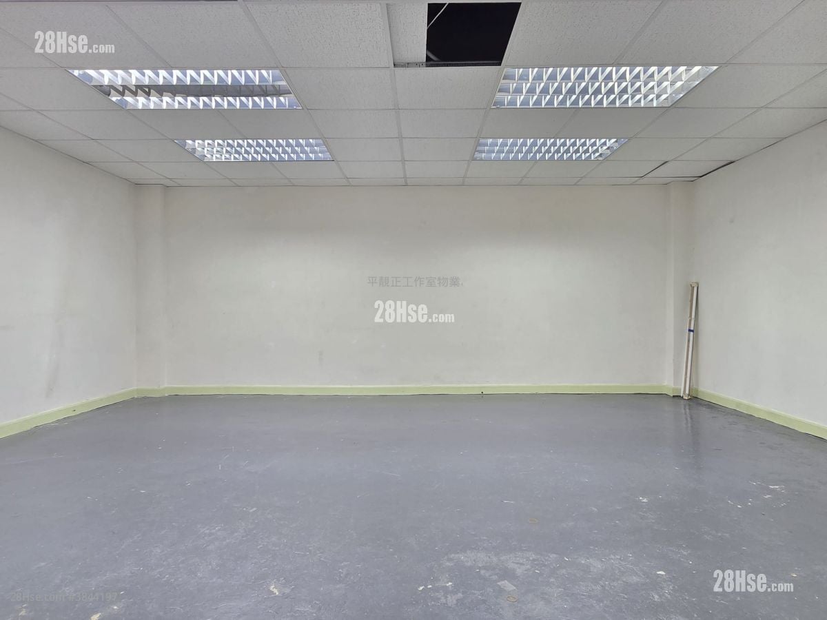 Ka Ming Court Rental
