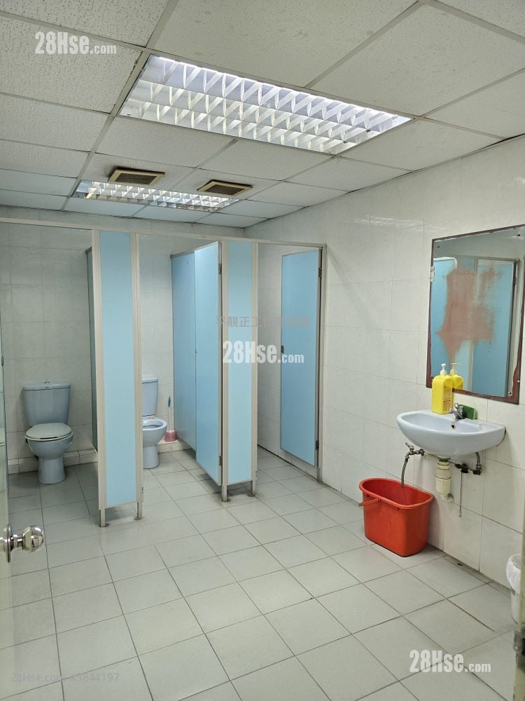 Ka Ming Court Rental