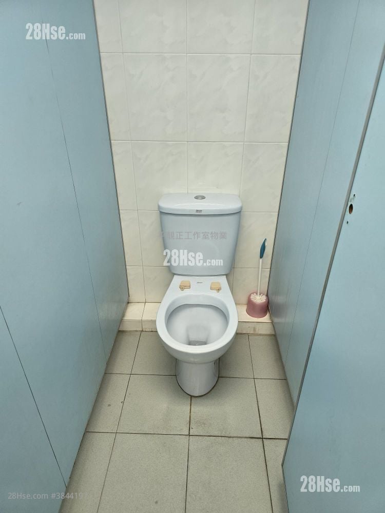 Ka Ming Court Rental