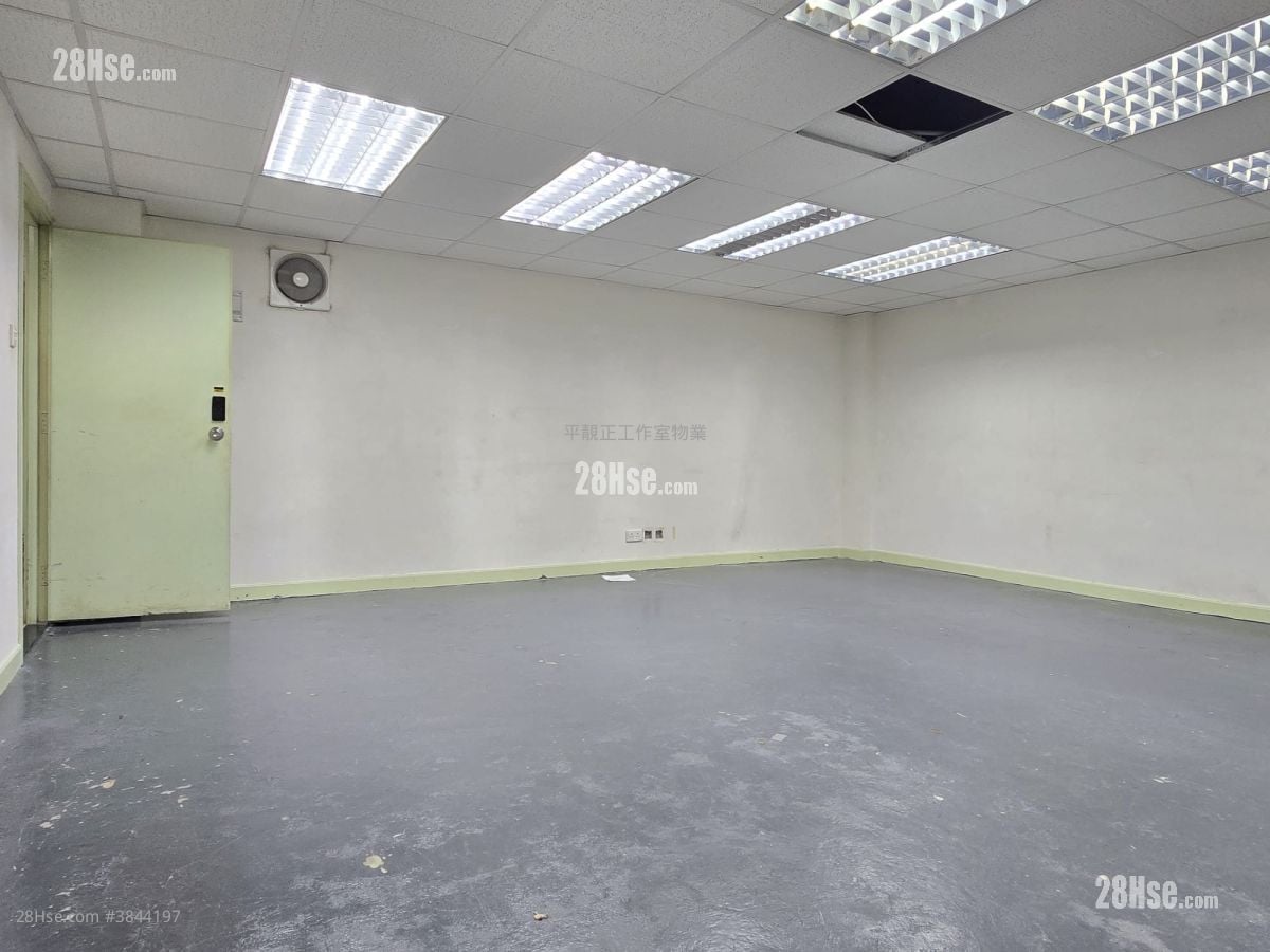 Ka Ming Court Rental
