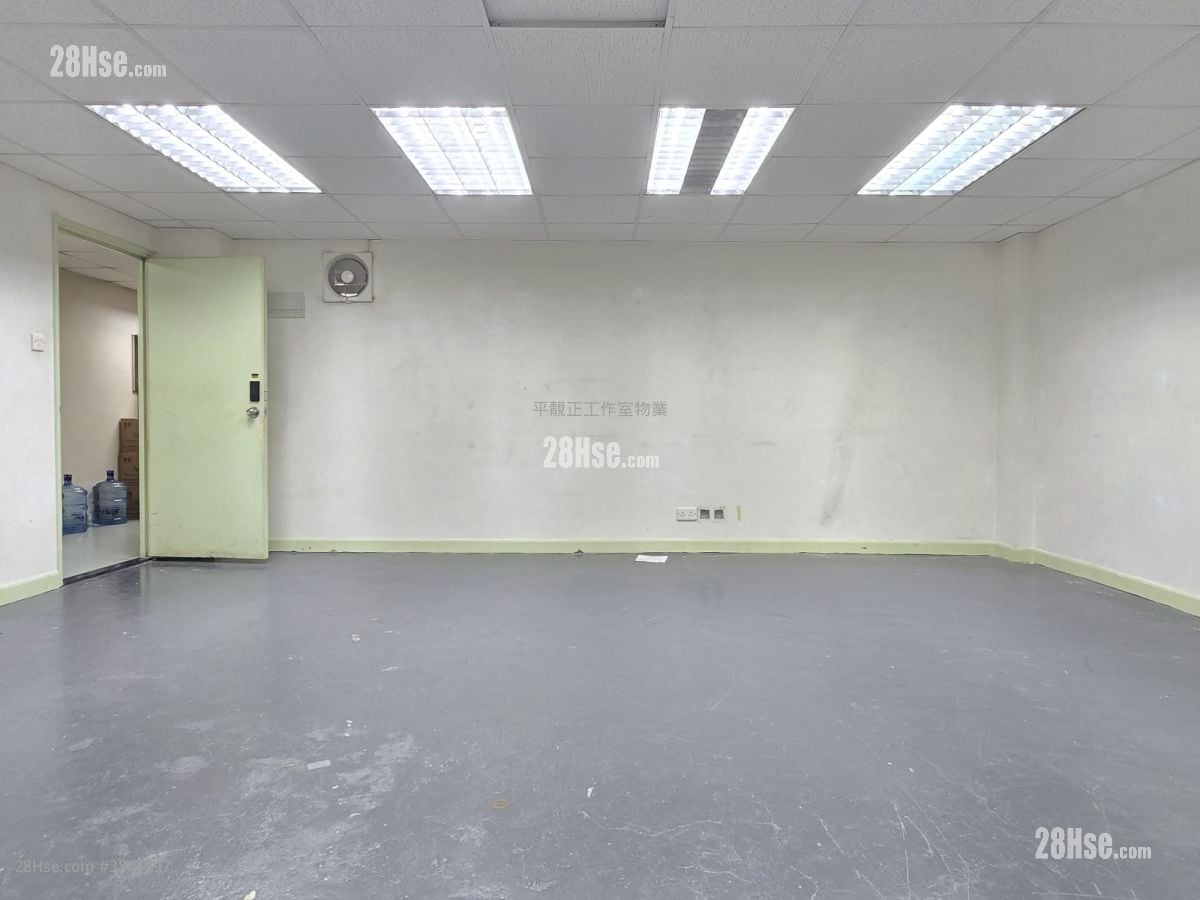 Ka Ming Court Rental