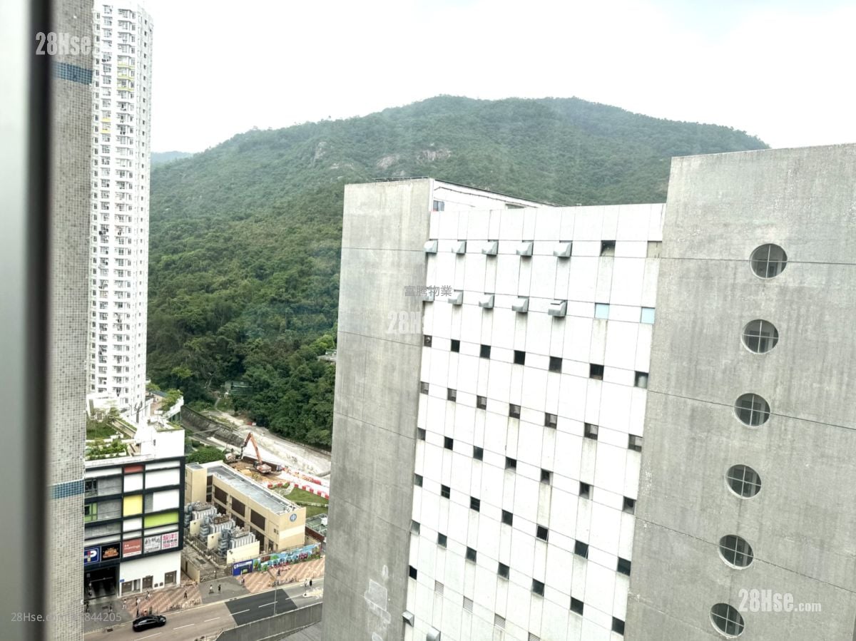 Wah Lok Industrial Centre Rental Studio