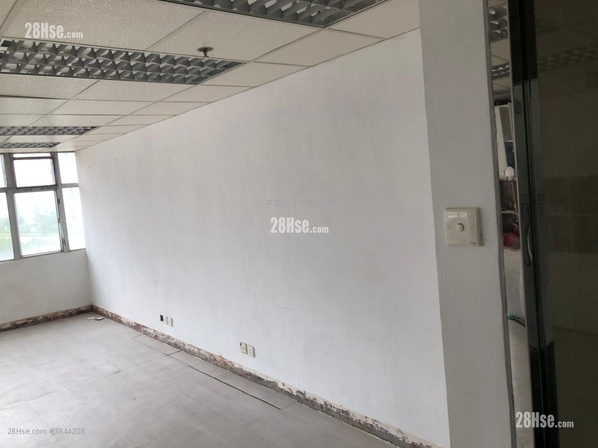 Fook Yip Building Rental