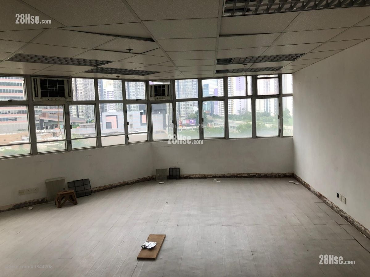 Fook Yip Building Rental