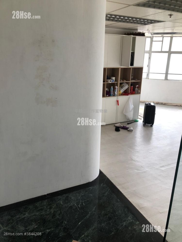 Fook Yip Building Rental