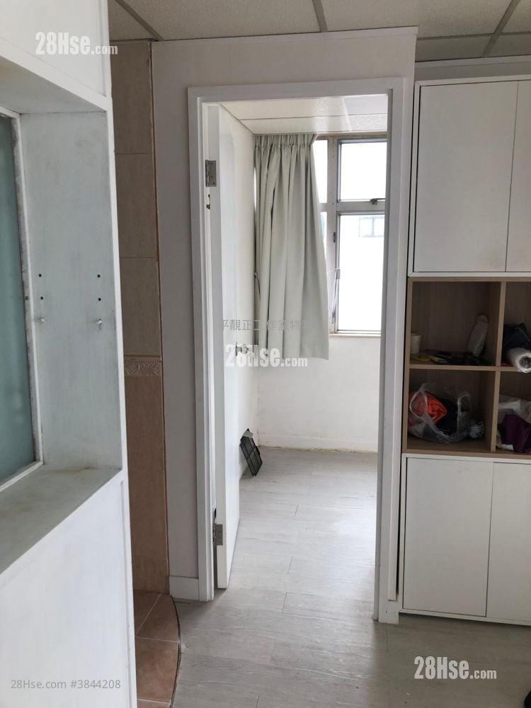 Fook Yip Building Rental