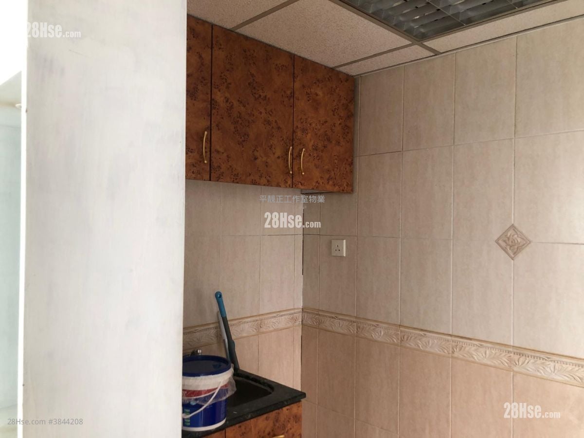 Fook Yip Building Rental