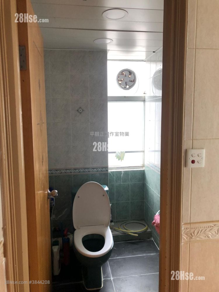 Fook Yip Building Rental