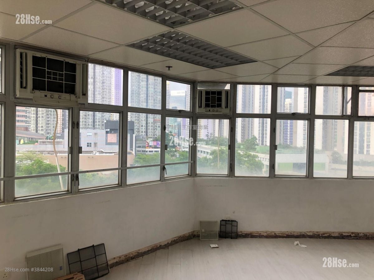 Fook Yip Building Rental