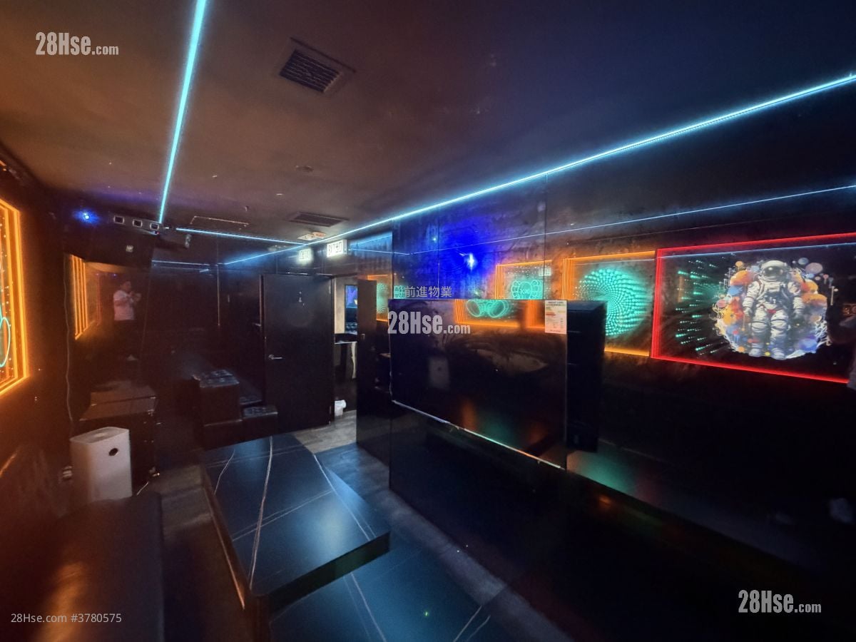 MW PLAZA 租盤 3 房 , 2 廁所