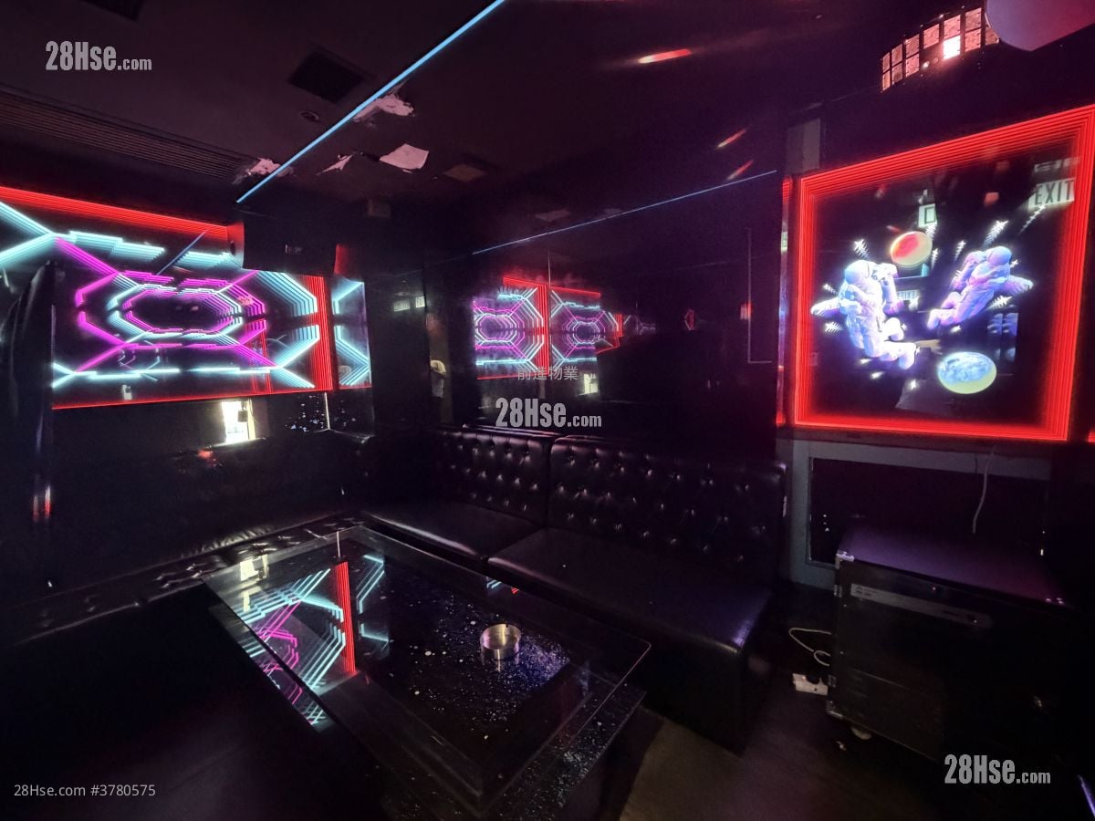 MW PLAZA 租盤 3 房 , 2 廁所
