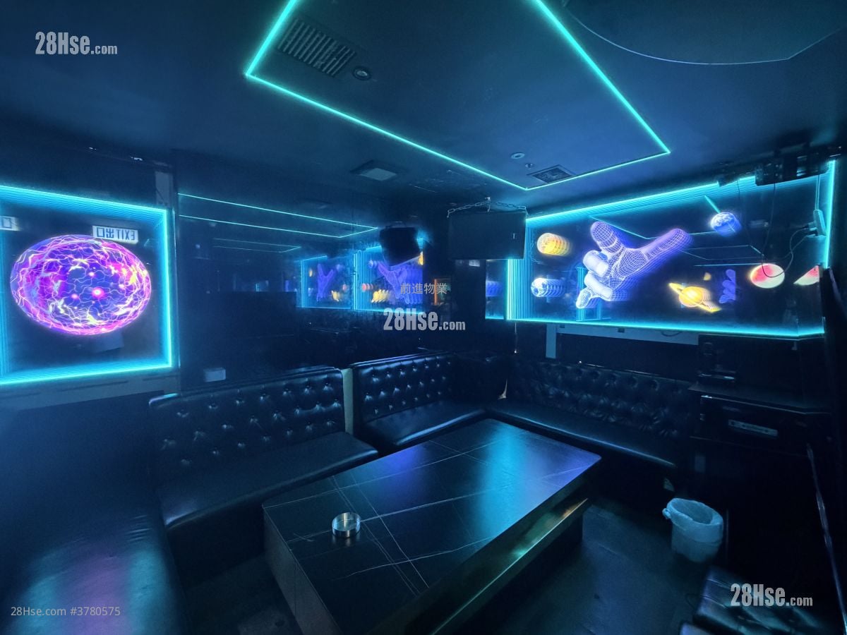 MW PLAZA 租盤 3 房 , 2 廁所
