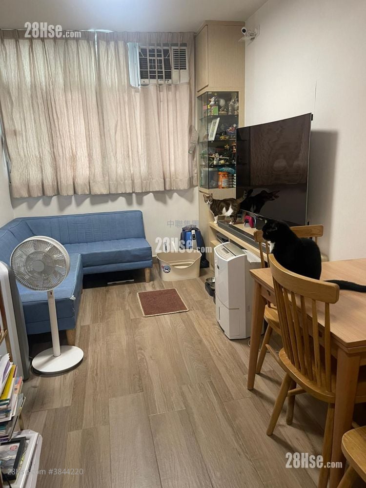 Cosmopolitan Centre Sell 3 Bedrooms , 1 Bathroom 417 ft²