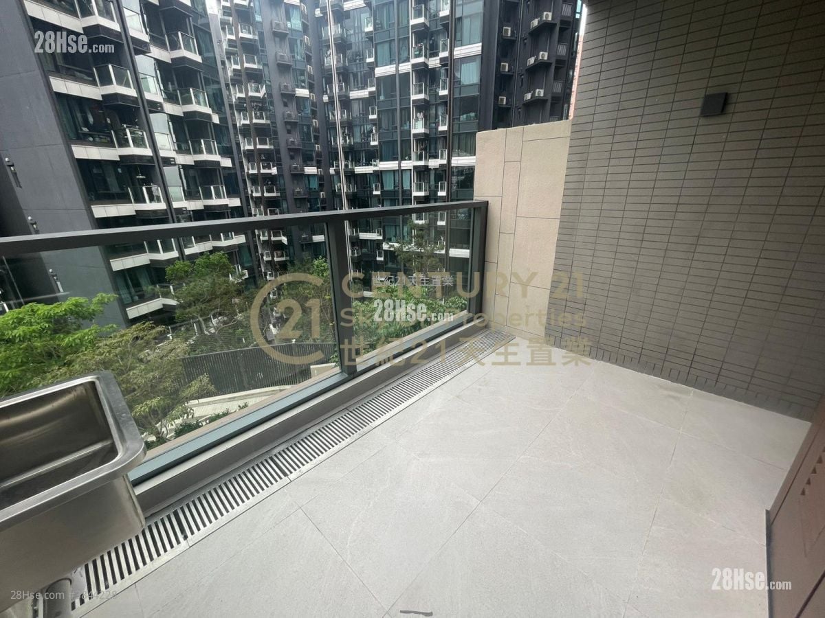 黄金海湾 售盘 开放式间隔 , 1 浴室 183 平方尺