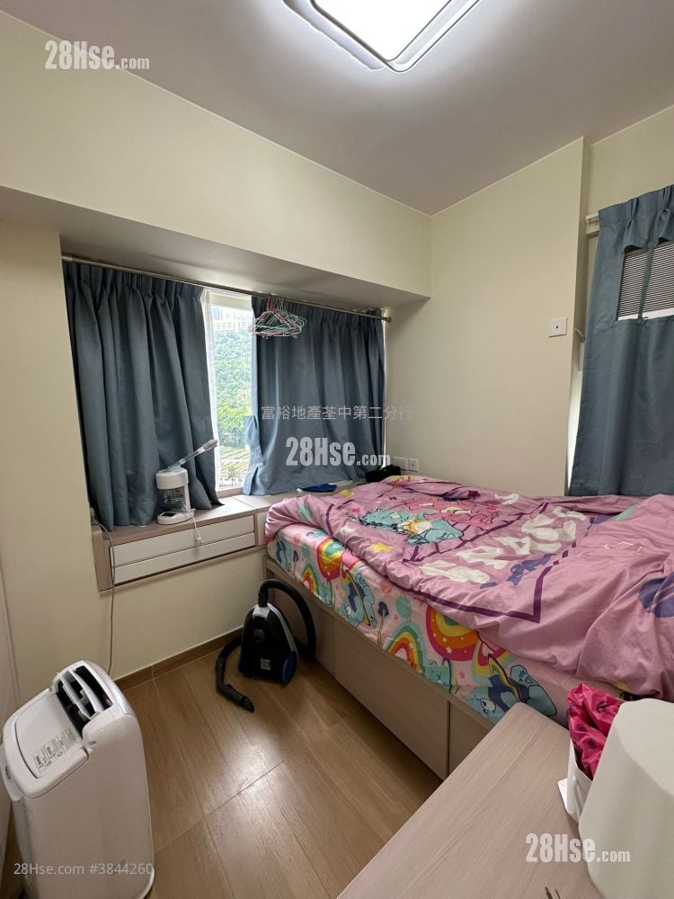 Tsuen King Garden Rental 2 Bedrooms 431 ft²