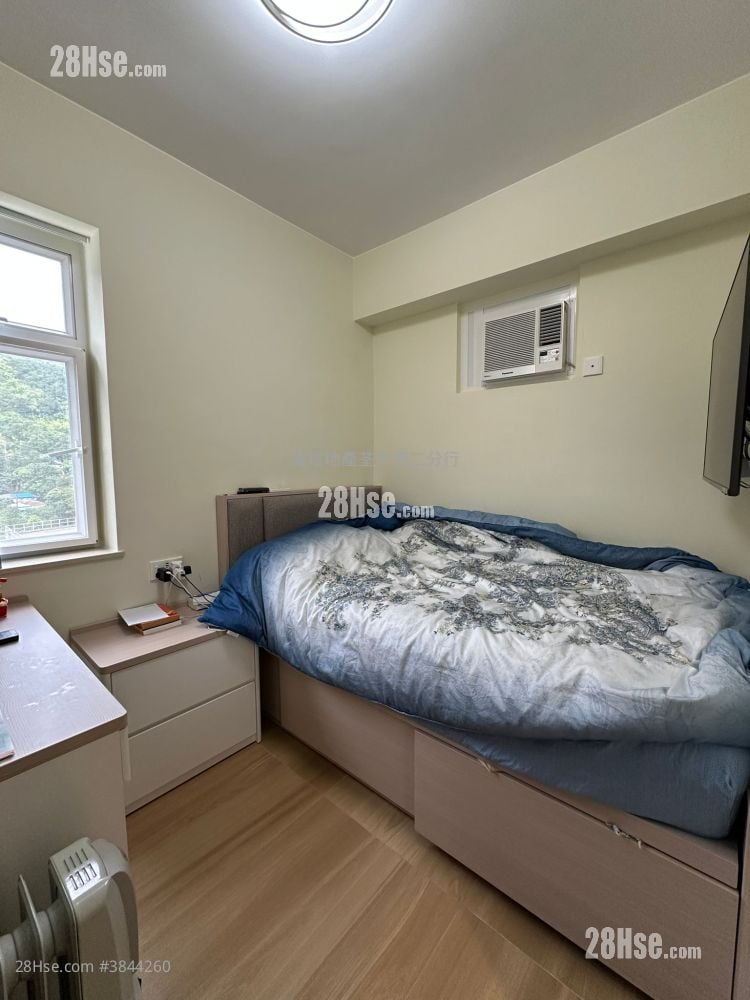 Tsuen King Garden Rental 2 Bedrooms 431 ft²