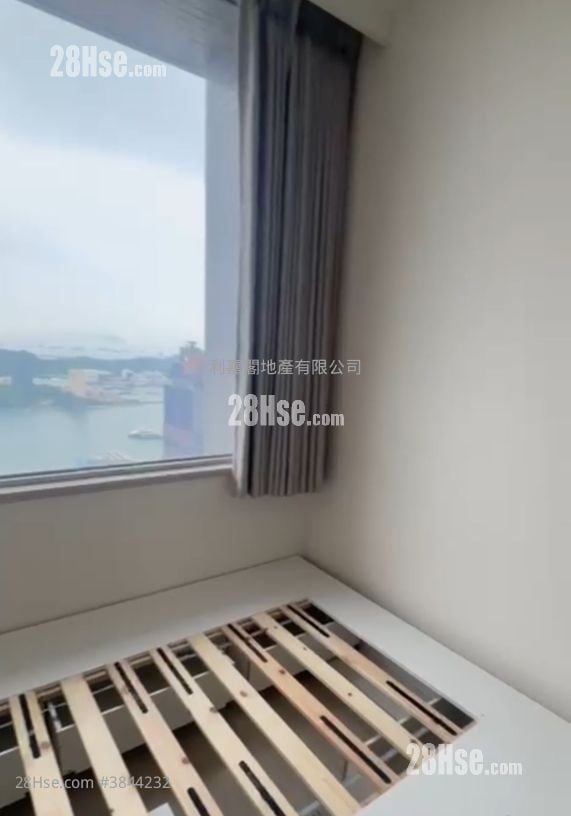 Cullinan West Rental 1 Bedroom , 1 Bathroom 352 ft²