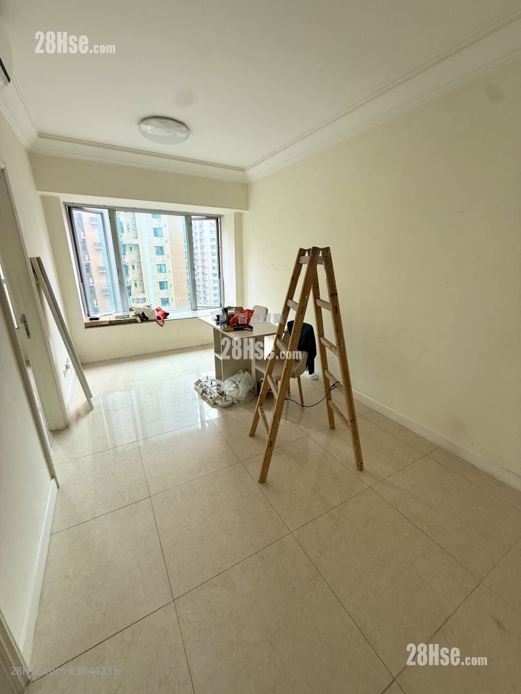 The Pacifica Rental 2 Bedrooms , 1 Bathroom 441 ft²