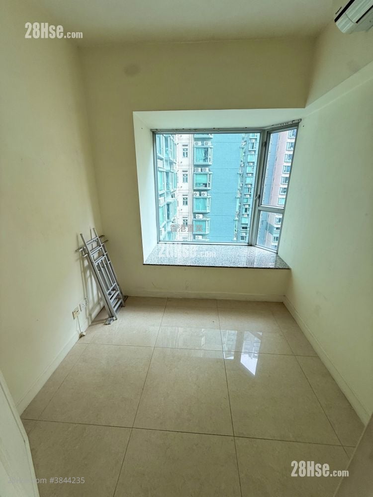 The Pacifica Rental 2 Bedrooms , 1 Bathroom 441 ft²