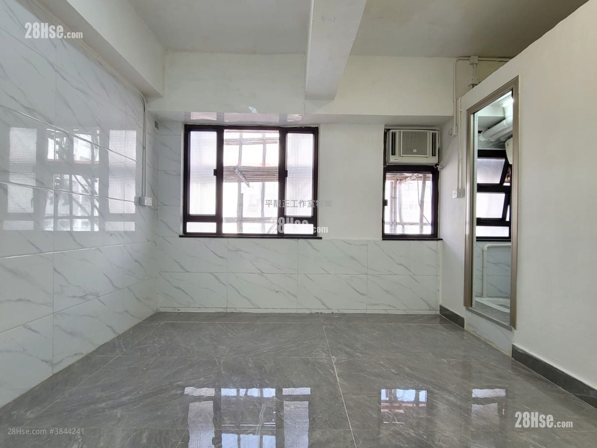 Fuk Keung Industrial Building Rental