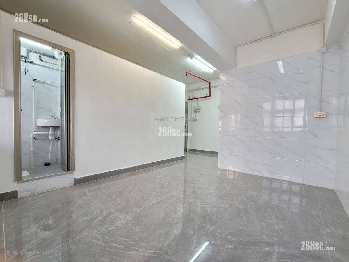Fuk Keung Industrial Building Rental