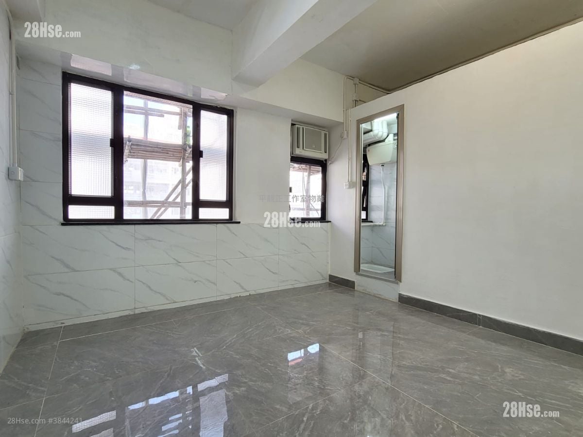 Fuk Keung Industrial Building Rental