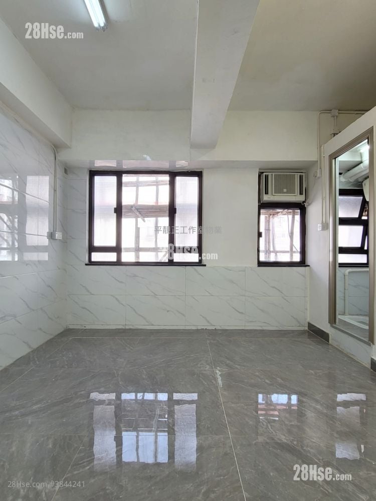 Fuk Keung Industrial Building Rental