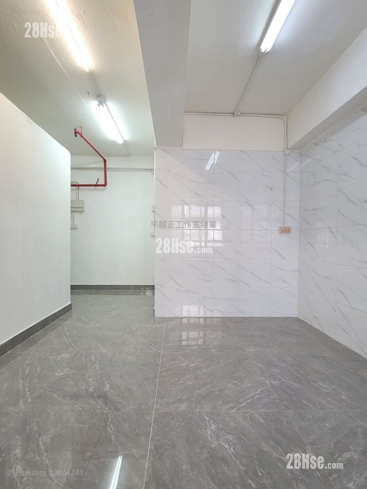 Fuk Keung Industrial Building Rental