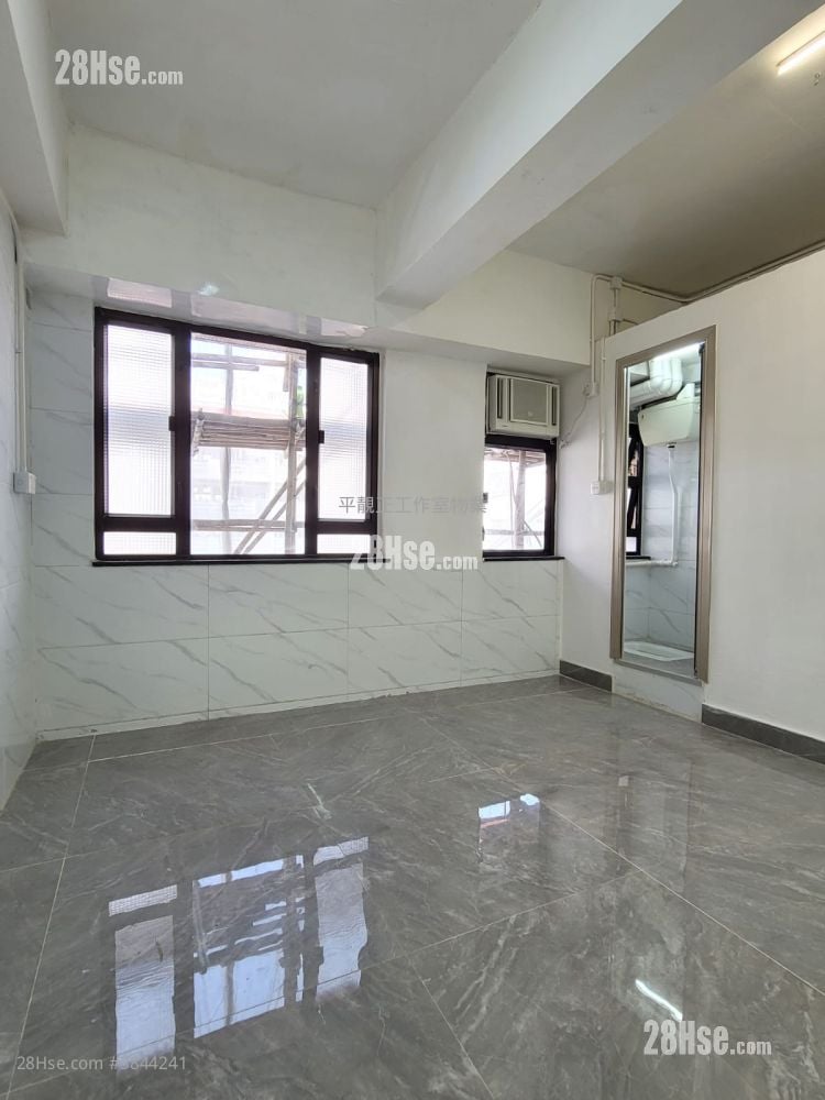 Fuk Keung Industrial Building Rental
