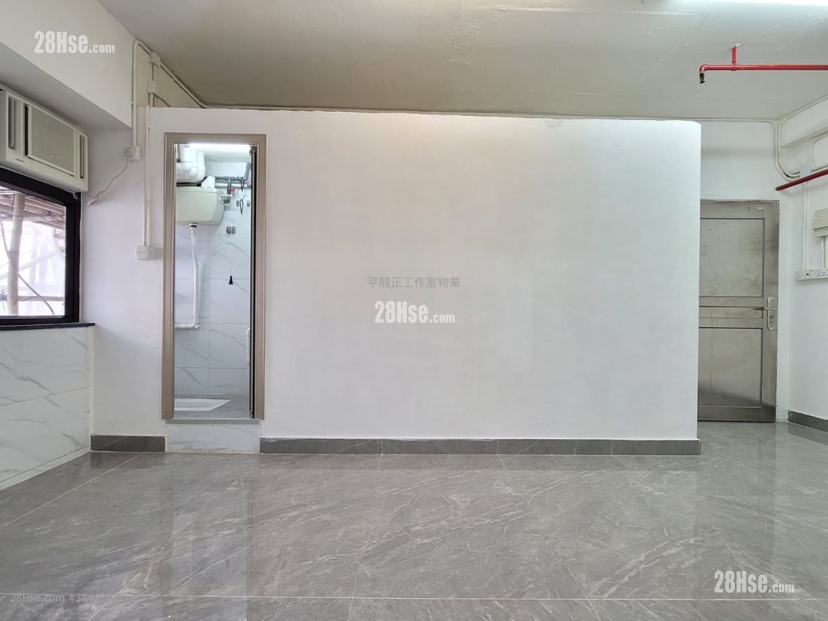 Fuk Keung Industrial Building Rental
