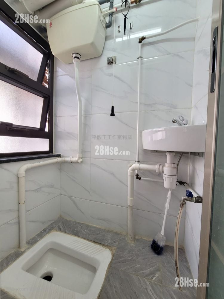 Fuk Keung Industrial Building Rental