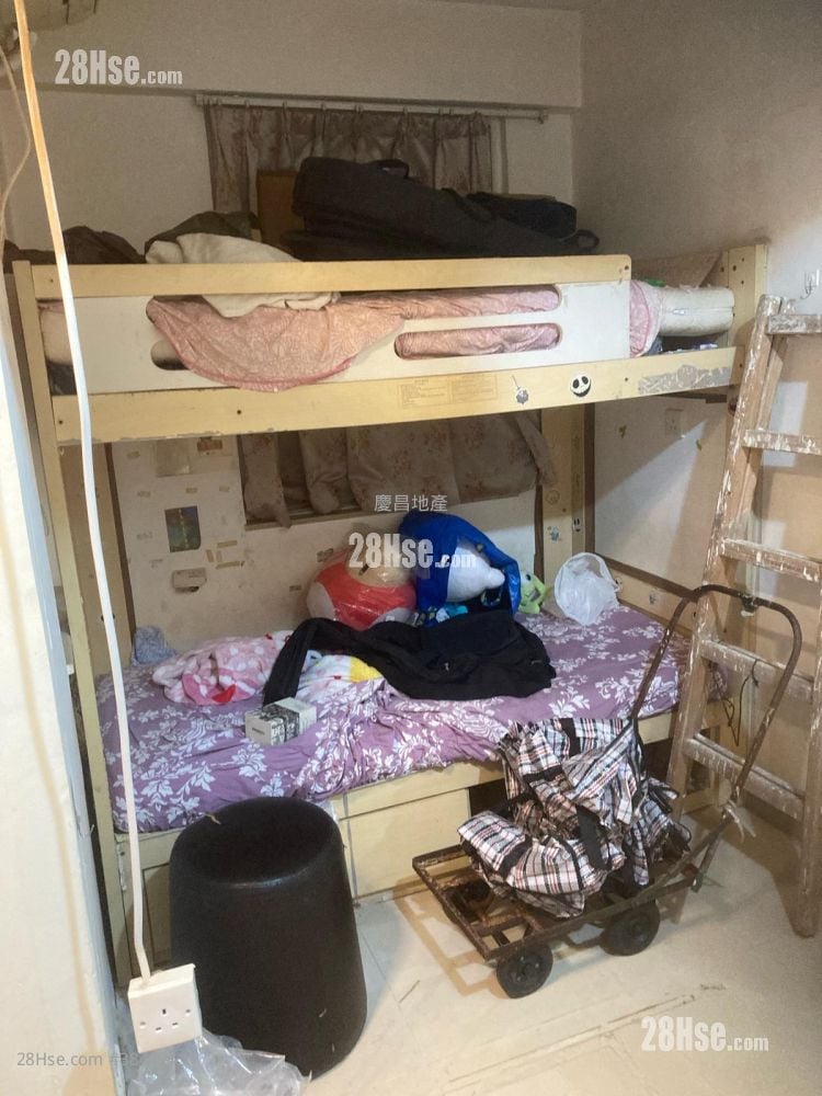 Siu Wah Building Sell 1 Bedroom , 1 Bathroom 271 ft²