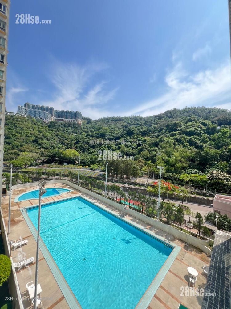 Tsuen King Garden Rental 2 Bedrooms 431 ft²