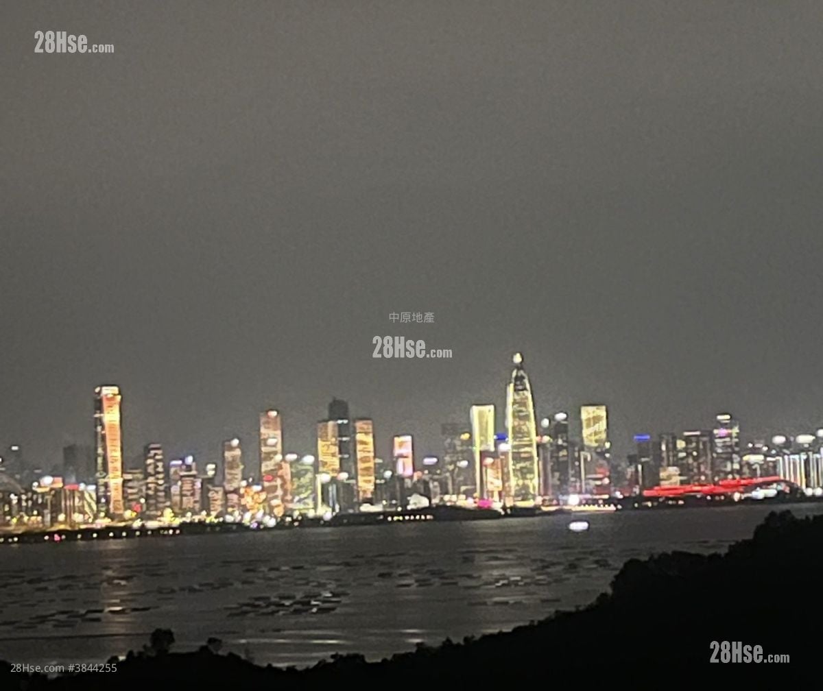 天富苑 售盤 3 房 650 平方呎