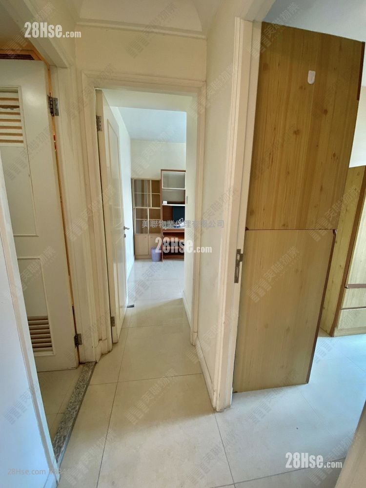 Caribbean Coast Sell 2 Bedrooms 548 ft²