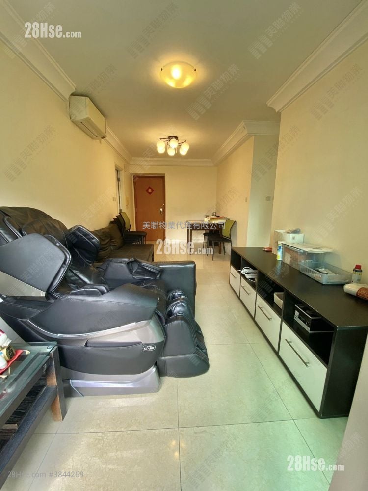 Caribbean Coast Sell 2 Bedrooms 548 ft²
