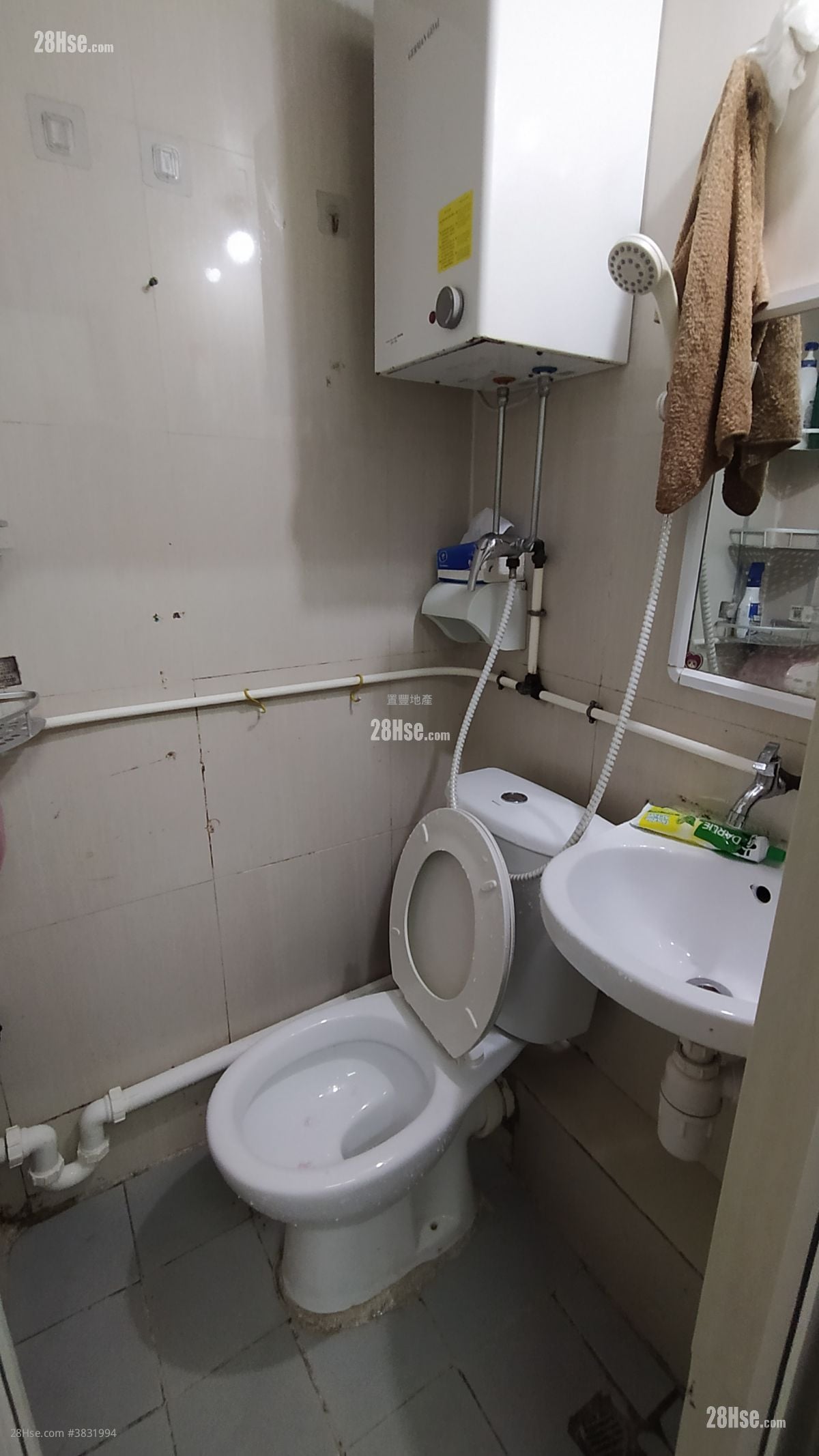 Wah Fat Building #3831994 Rental Property Detail Page - Ansicht 3