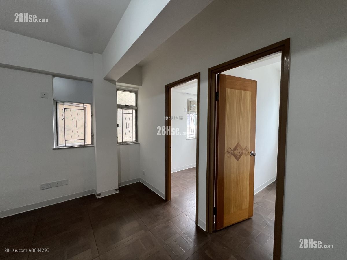 San Po Kong Mansion Rental 2 Bedrooms , 1 Bathroom 347 ft²