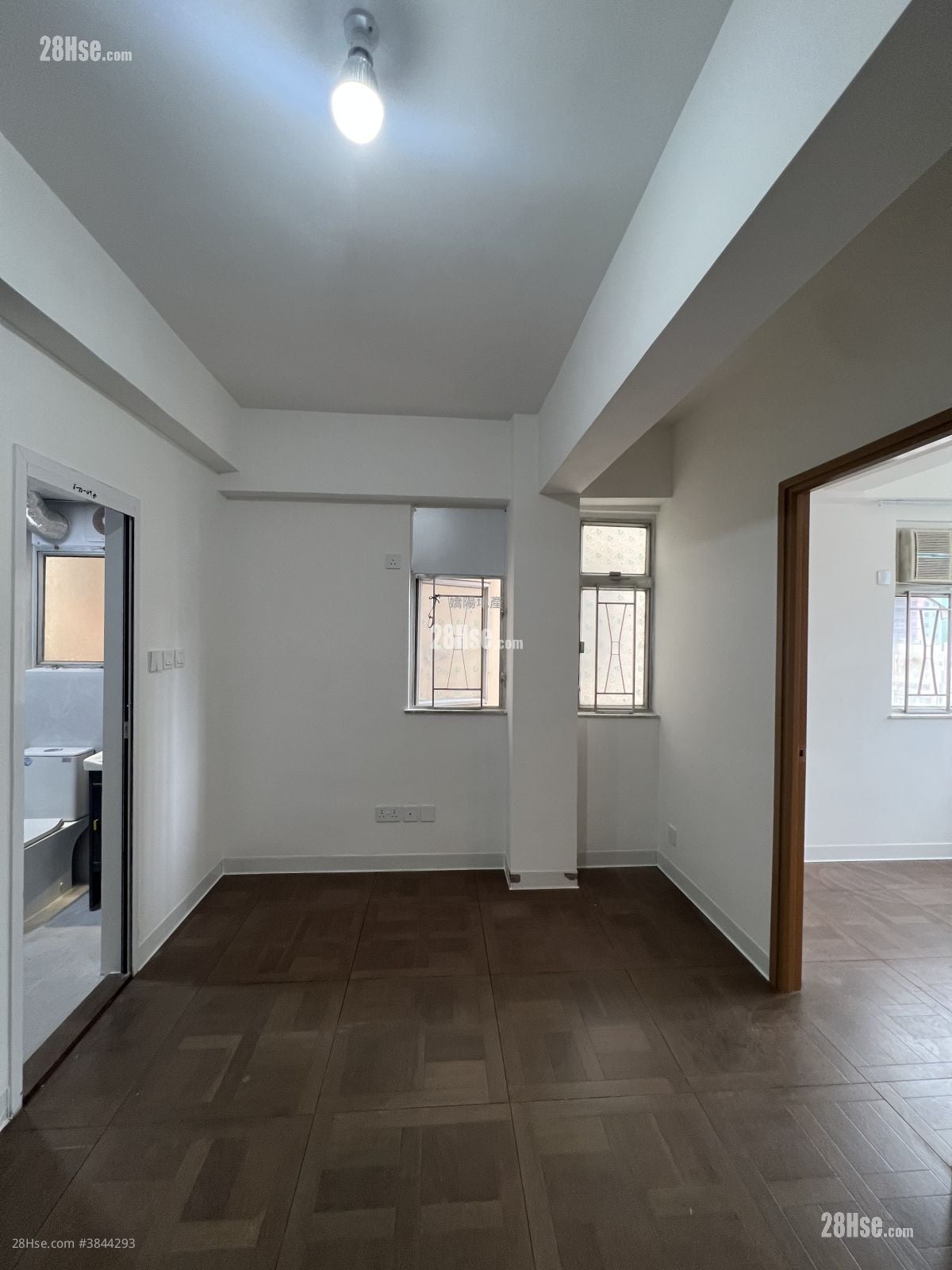 San Po Kong Mansion Rental 2 Bedrooms , 1 Bathroom 347 ft²