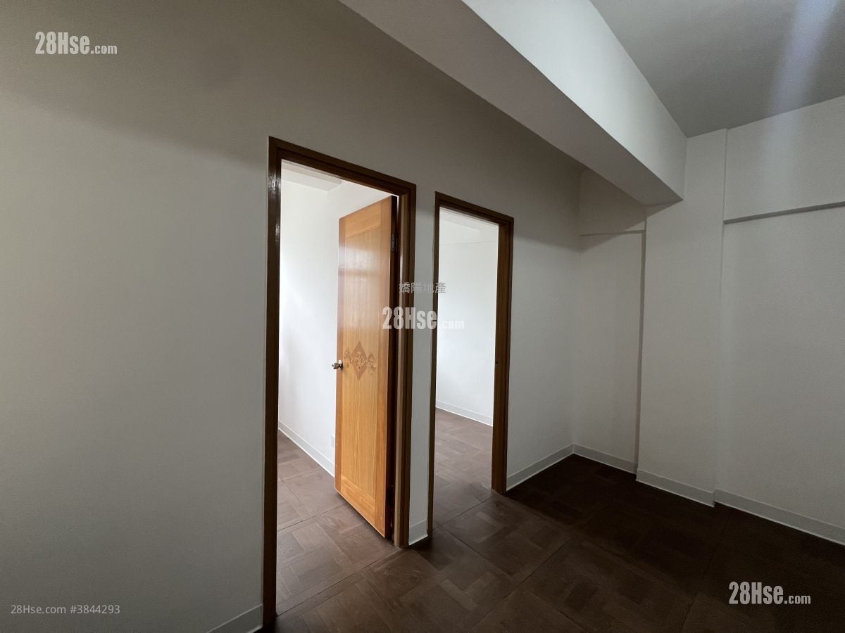 San Po Kong Mansion Rental 2 Bedrooms , 1 Bathroom 347 ft²