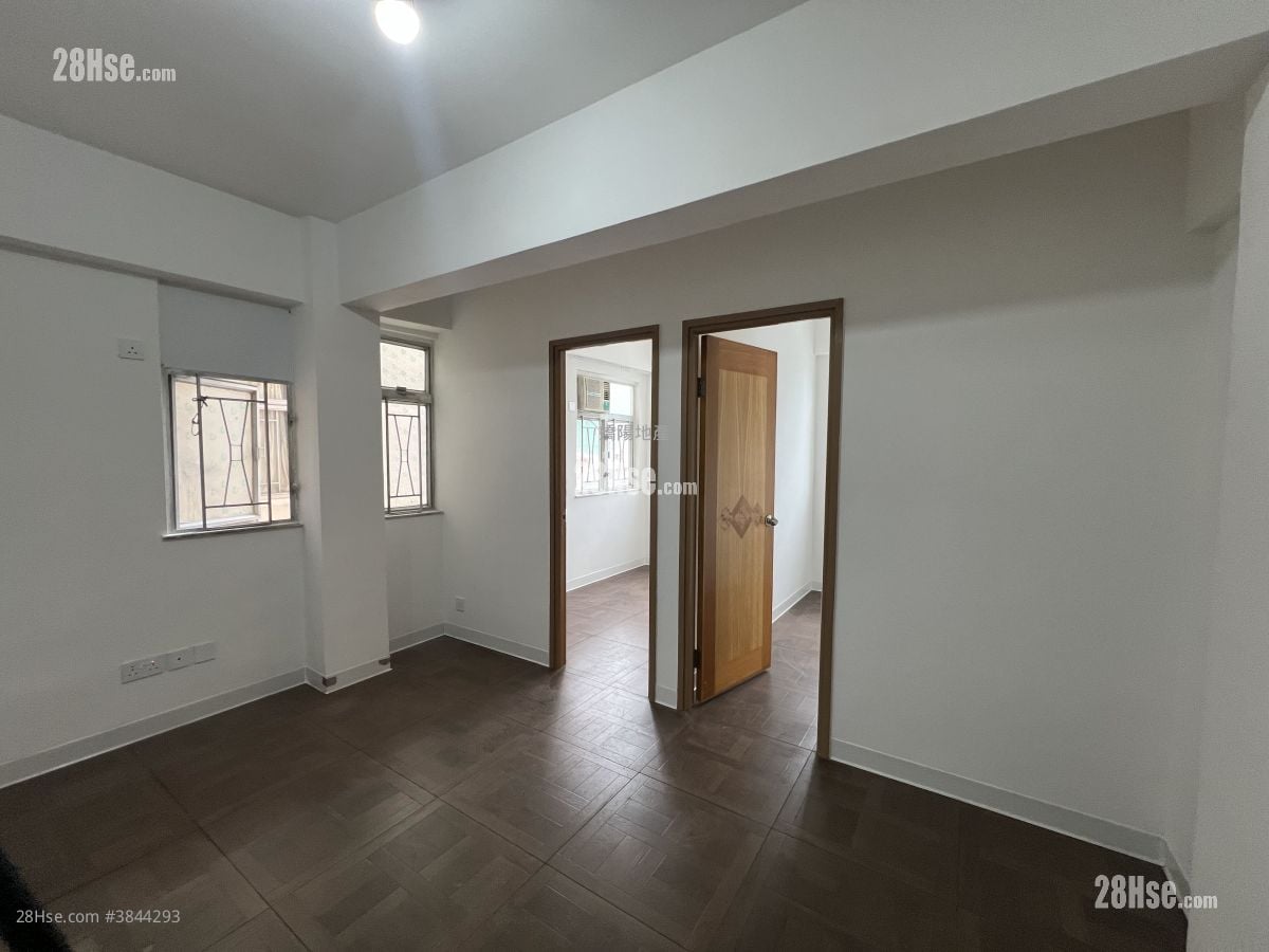 San Po Kong Mansion Rental 2 Bedrooms , 1 Bathroom 347 ft²