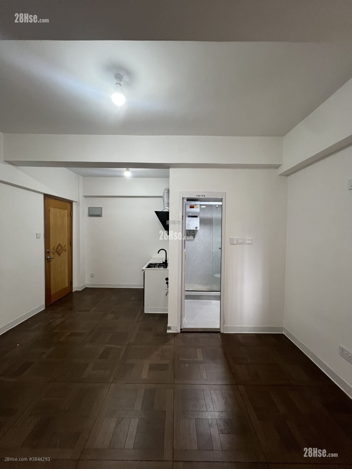 San Po Kong Mansion Rental 2 Bedrooms , 1 Bathroom 347 ft²