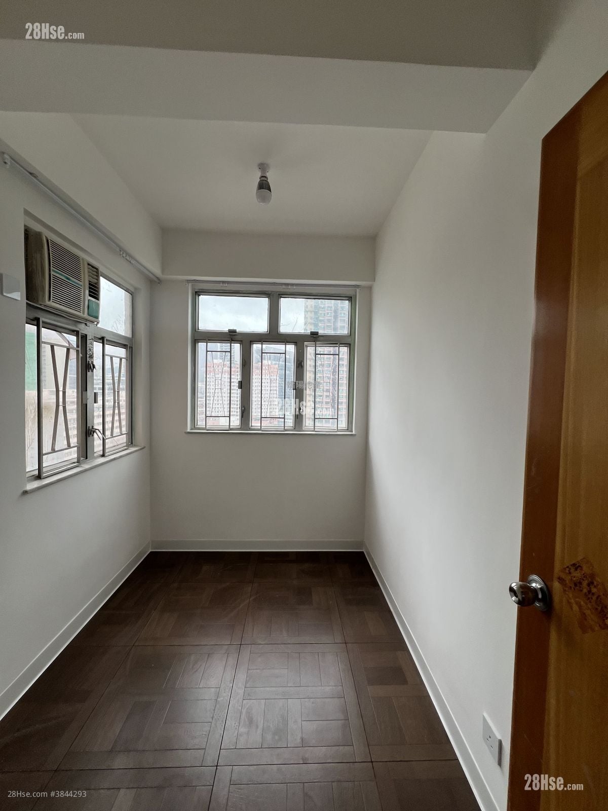 San Po Kong Mansion Rental 2 Bedrooms , 1 Bathroom 347 ft²