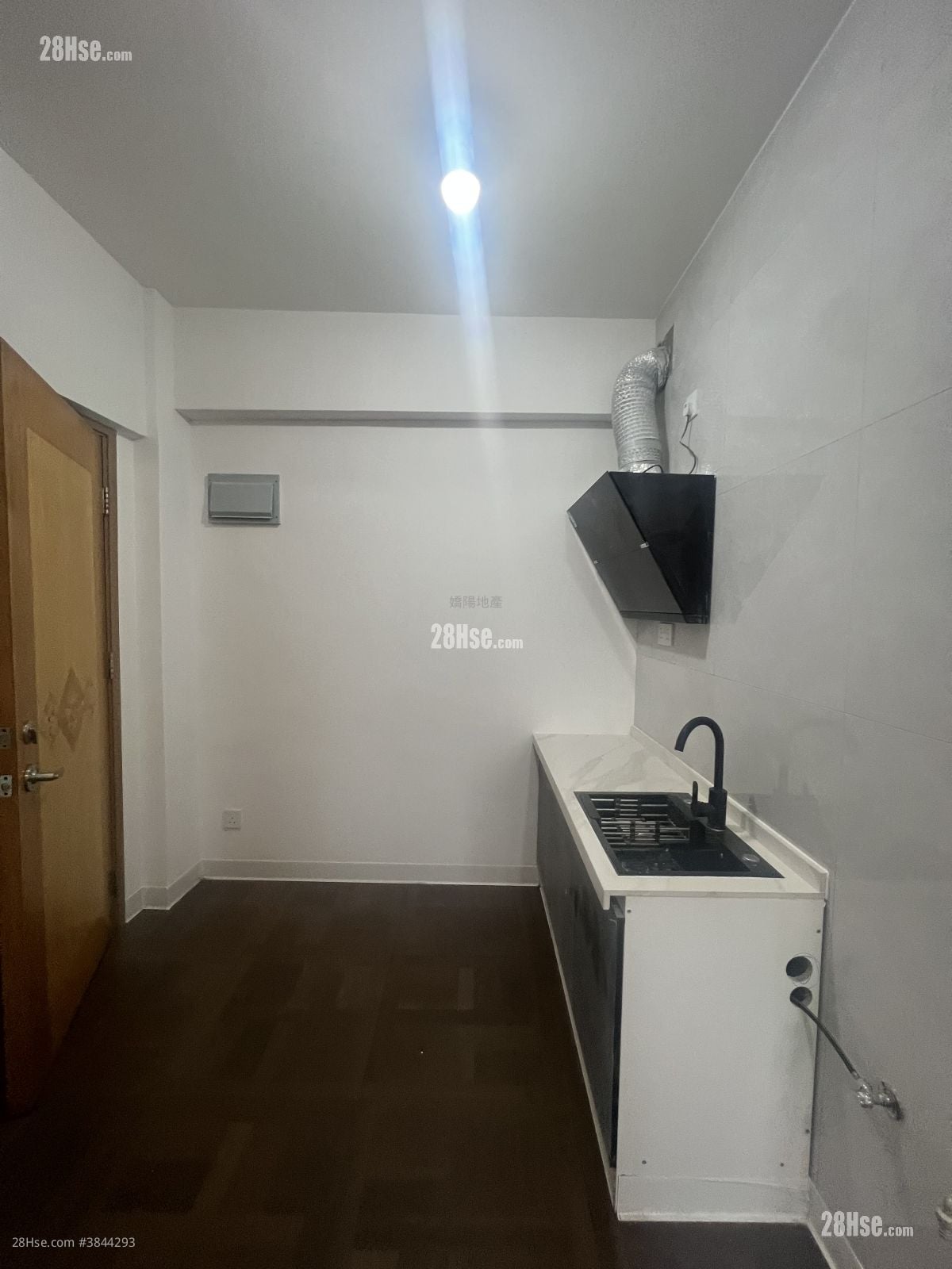 San Po Kong Mansion Rental 2 Bedrooms , 1 Bathroom 347 ft²
